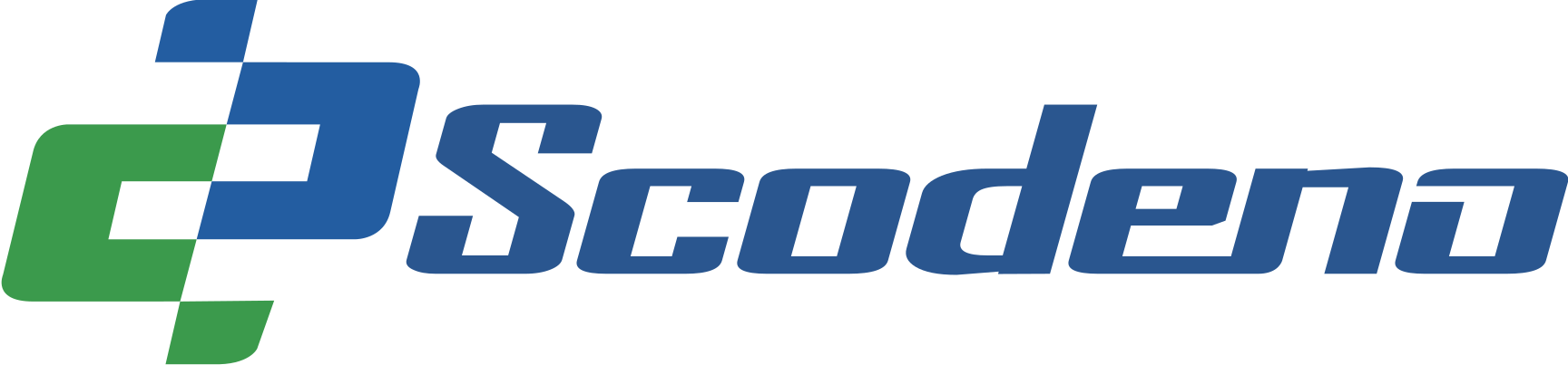 Scodeno