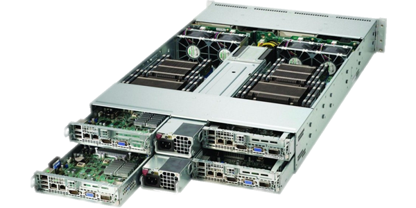 Servers
